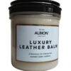 Albion Luxury Leather Balm 1 Albion Luxury Leather Balm -Equestrian Elegance albion leather balm 1rdy
