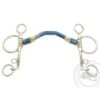 Bombers Pelham Happy Tongue Bit 2 Bombers Pelham Happy Tongue Bit -Equestrian Elegance bombers pelham happy tongue 1rdy