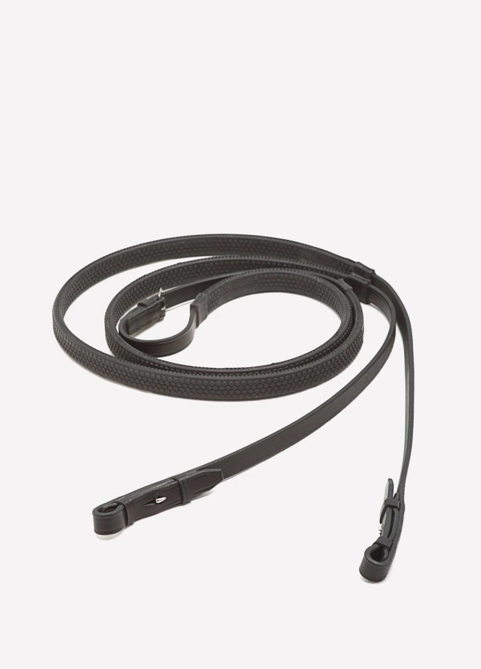 Albion KB Competition Flash Bridle - Black 5 Albion KB Competition Flash Bridle - Black - Image 3