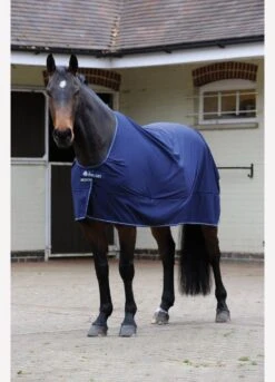 Front Page 13 New Bucas Power Cooler - Navy