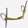Neue Schule Tranz Angled Lozenge Full Cheek Bit 8023FC 1 Neue Schule Tranz Angled Lozenge Full Cheek Bit 8023FC -Equestrian Elegance fm 2014 02 05 02 24 38 343