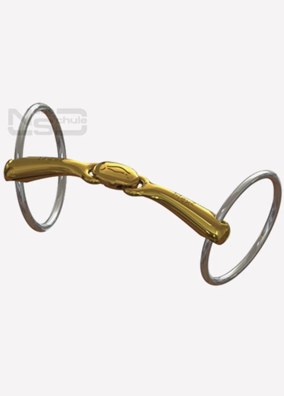 Neue Schule Turtle Top Loose Ring Bit 7023-70-TT 3 Neue Schule Turtle Top Loose Ring Bit 7023-70-TT